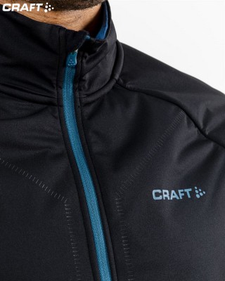 Спортивная куртка для беговых лыж Craft Storm Jacket 2.0 1904258-999677