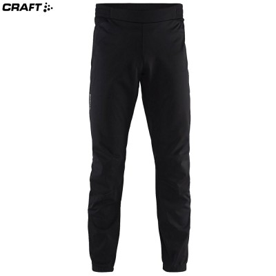 Спортивные штаны для бега Craft Force Pant 1905250-999999