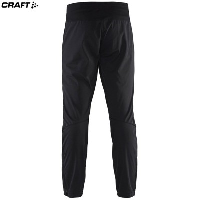 Спортивные штаны для бега Craft Force Pant 1905250-999999