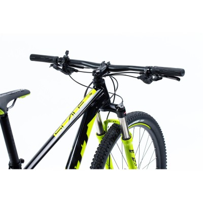 Велосипед Scott Scale 990 2019