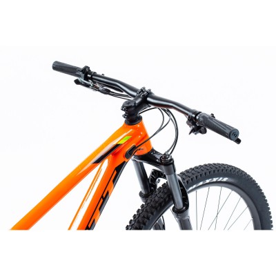 Велосипед Scott Spark 960 2019