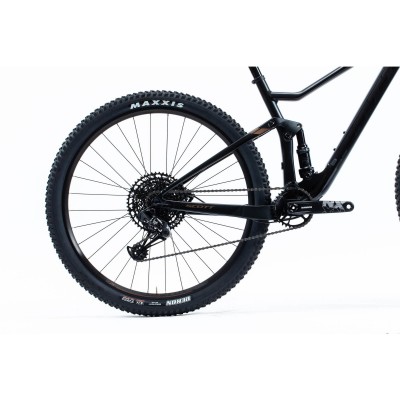 Велосипед Scott Spark 950 2019