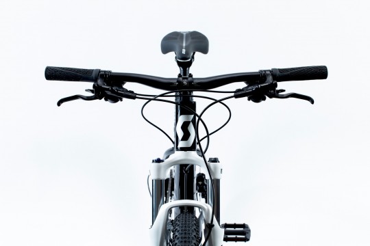 Женский велосипед Scott Contessa 710 2019
