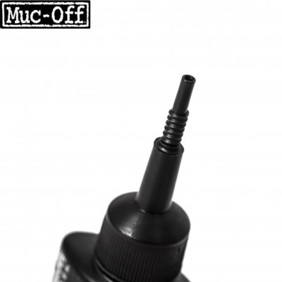 Смазка цепи электровелосипеда Muc-Off eBike Dry 50ml