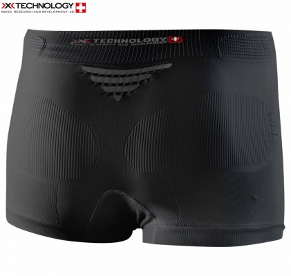 Женское термобелье X-Bionic Trekking Summerlight Lady Boxer Shorts
