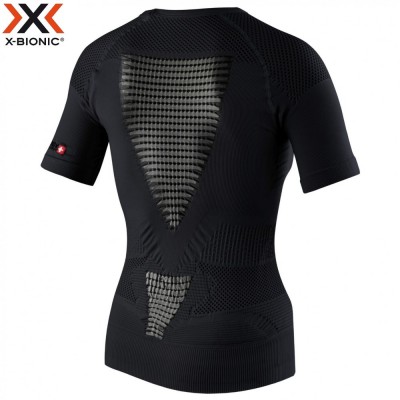 Женское термобелье X-Bionic Trekking Summerlight Lady Short Sleeves