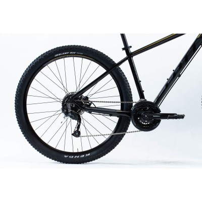 Горный велосипед Scott Aspect 950 2019