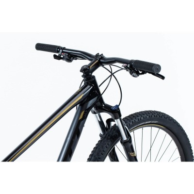 Горный велосипед Scott Aspect 950 2019 black