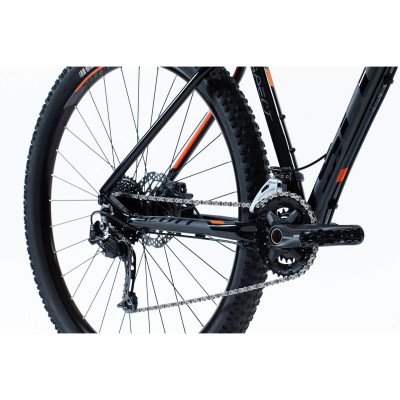 Горный велосипед Scott Aspect 930 2019 black