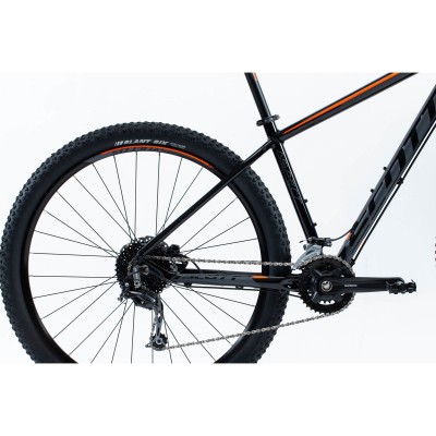 Горный велосипед Scott Aspect 730 2019 black