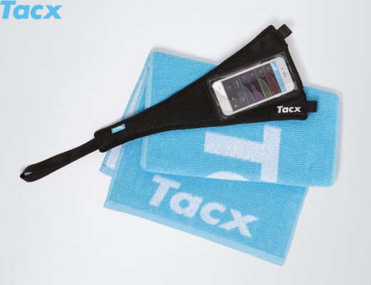 Набор для тренировки Tacx Sweat set