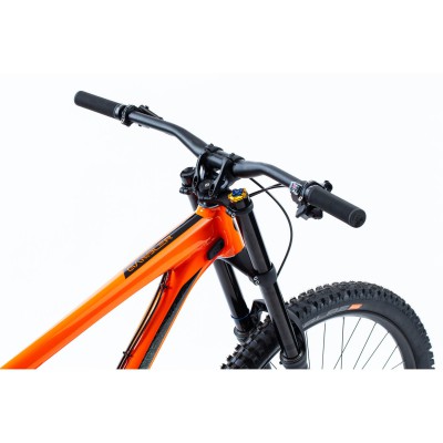 Велосипед для DH Scott Gambler 730 2019