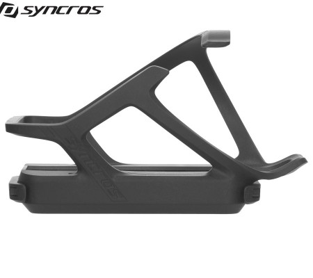 Комплект подфляжник и ключи Syncros MB Tailor Cage Right