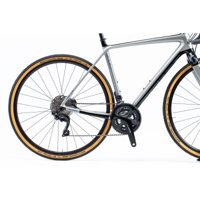 Циклокроссовый велосипед Scott Addict Gravel 30 2019