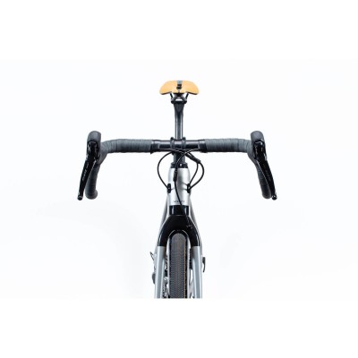 Циклокроссовый велосипед Scott Addict Gravel 30 2019