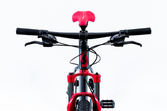 Женский велосипед Scott Contessa 600 2019