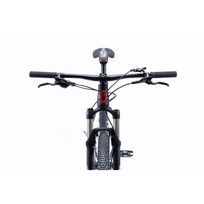 Велосипед Scott Scale 980 2019 black