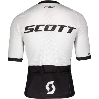 Велофутболка Scott RC Premium Climber