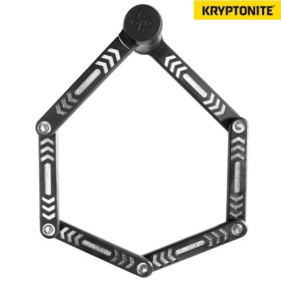 Складной велозамок Kryptonite Kryptolok 685 Fold