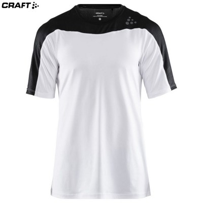 Солнцезащитная футболка Craft Shade Tee 1905844-999999