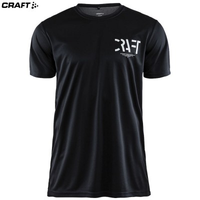 Спортивная футболка Craft Eaze Graphic Tee 1906034-999900