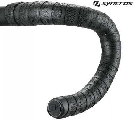 Шоссейная обмотка Syncros Super Thick черный