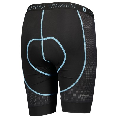 Велотрусы женские Scott Underwear Pro 2019