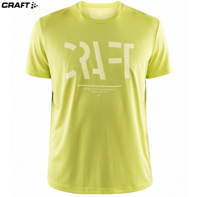 Спортивная футболка Craft Eaze Mesh Tee 1907018