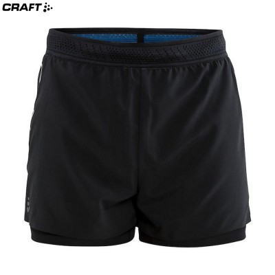 Беговые шорты Craft Nanoweight Shorts 1907008