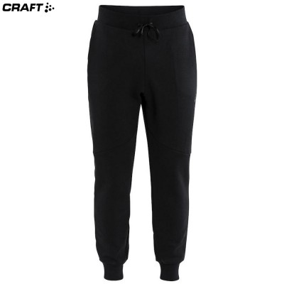 Спортивные штаны Craft District Crotch Pants 1907197-999000