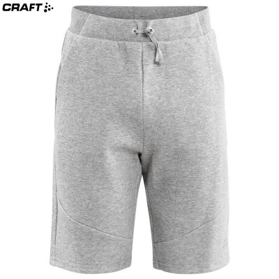 Шорты Craft District Sweat Shorts 1907195