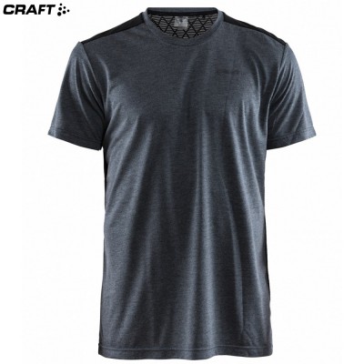 Тренировочная футболка Craft Charge Tee 1907033-998000
