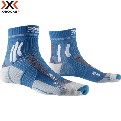 Носки для бега X-Socks Marathon Energy