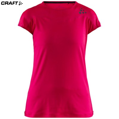 Женская солнцезащитная футболка Craft Shade Tee Wmn 1905845