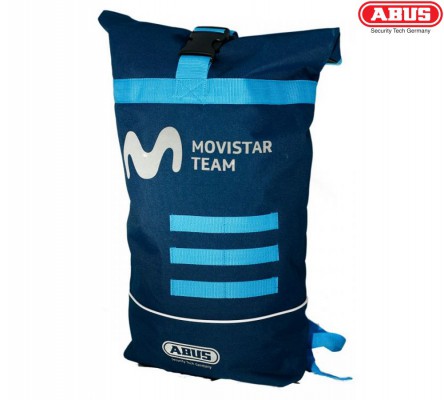 Городской рюкзак ABUS Movistar Team