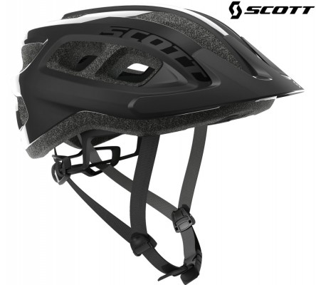 Велосипедный шлем Scott Supra