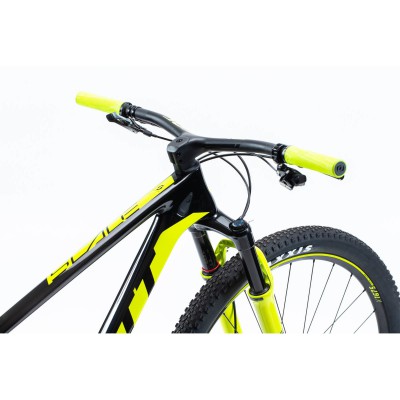Карбоновый велосипед Scott Scale RC 900 WC 2019