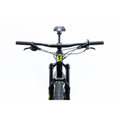 Велосипед Scott Genius 950 2019
