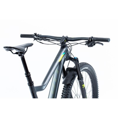 Велосипед Scott Genius 950 2019