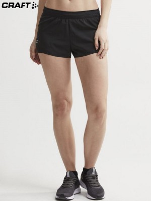 Женские шорты для бега Craft Nanoweight Shorts 1907002
