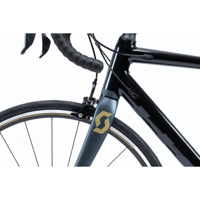 Шоссейный велосипед Scott Speedster 20 2019
