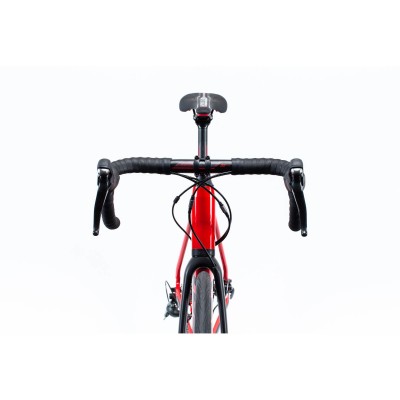 Шоссейный велосипед Scott Speedster 20 disc 2019