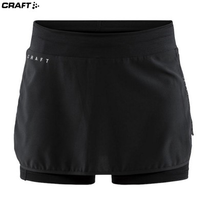 Спортивная юбка Craft Charge Skirt 1907045