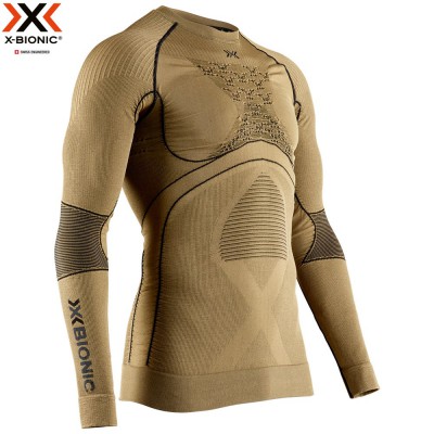 X-Bionic Radiactor 4.0 Shirt Men
