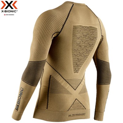 X-Bionic Radiactor 4.0 Shirt Men