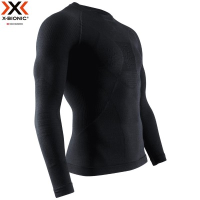 X-Bionic Apani 4.0 Merino Shirt Men