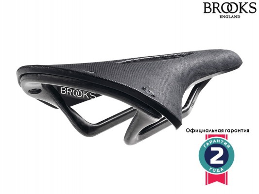 Brooks Cambium C13 145 All Weather Carved