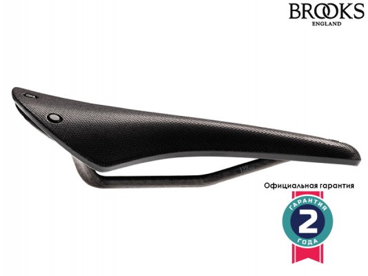 Brooks Cambium C13 145 All Weather Carved