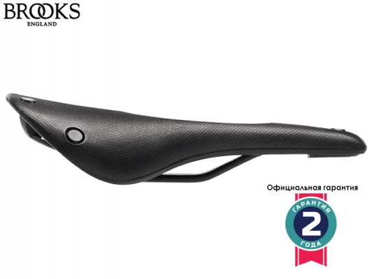 Brooks Cambium C15 All Weather Carved