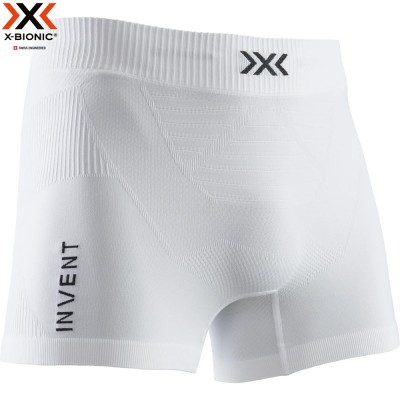X-Bionic Invent 4.0 LT Boxer Shorts Men